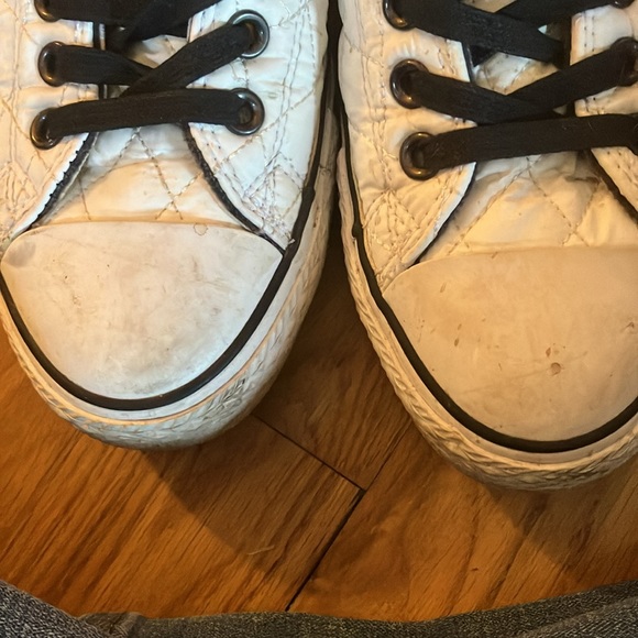 Converse Mens low - Picture 6 of 6